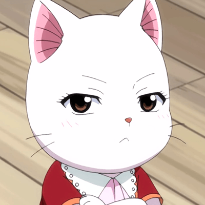Carla (Fairy Tail)
