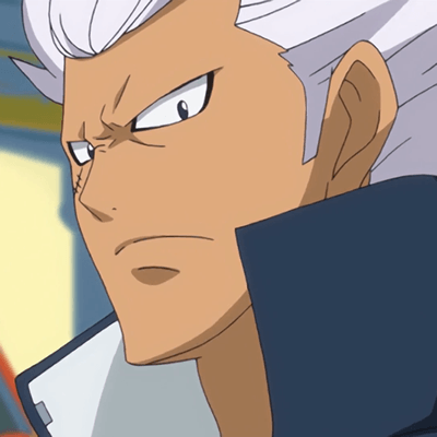 Elfman Strauss (Fairy Tail)
