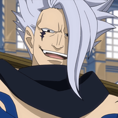 Erigor (Fairy Tail)