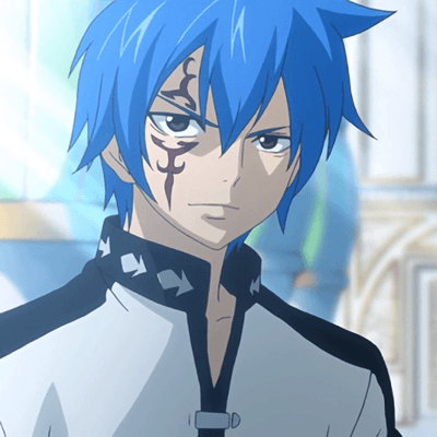 Jellal Fernandez (Fairy Tail)