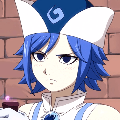 Lluvia Loxar (Fairy Tail)
