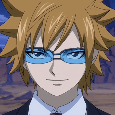 Loki (Fairy Tail)