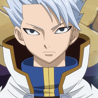 Lyon Vastia (Fairy Tail)
