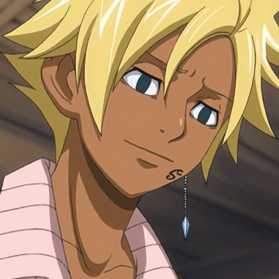 Shô (Fairy Tail)