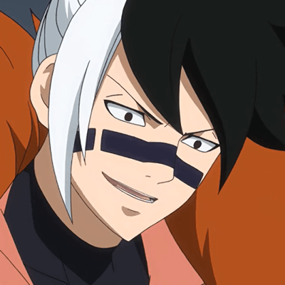 Totomaru (Fairy Tail)