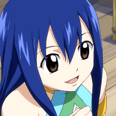 Wendy Marvel (Fairy Tail)