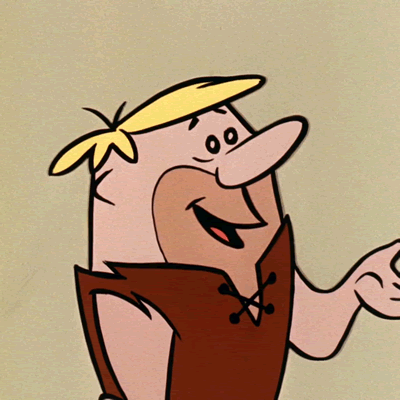 Barney Rubble (I Flintstones)