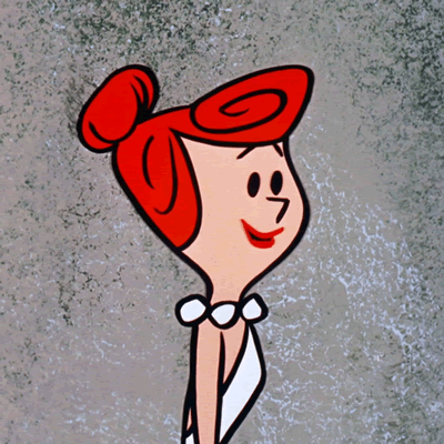 Wilma Flintstone (I Flintstones)