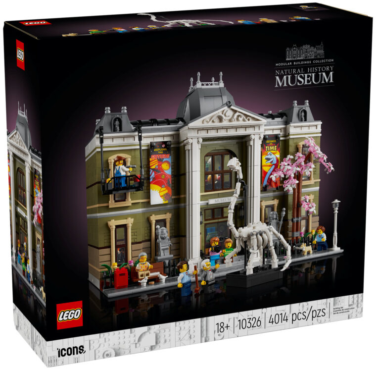 LEGO 10326