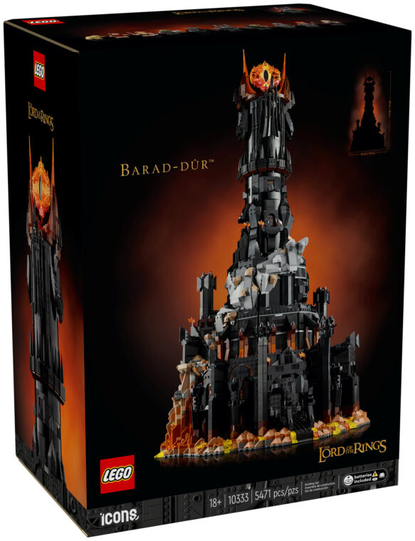 LEGO 10333