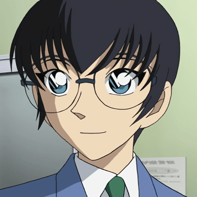 Eisuke Hondo (personaggi Detective Conan)