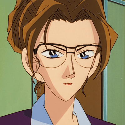 Eri Kisaki (personaggi Detective Conan)