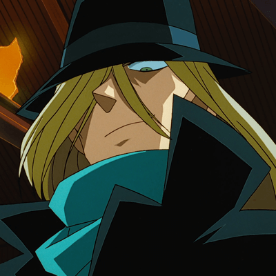 Gin (personaggi Detective Conan)