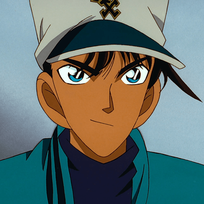 Heiji Hattori (personaggi Detective Conan)