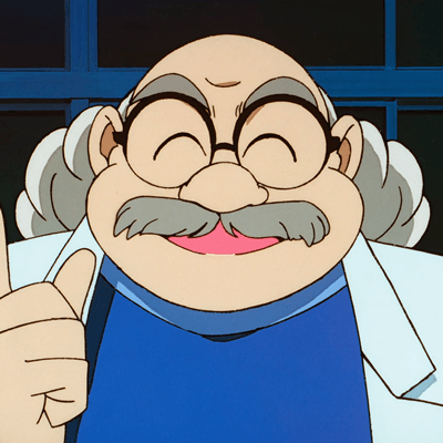 Hiroshi Agasa (personaggi Detective Conan)