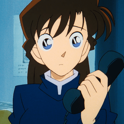 Ran Mori (personaggi Detective Conan)