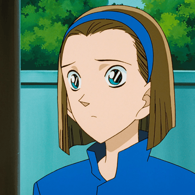 Sonoko Suzuki (personaggi Detective Conan)