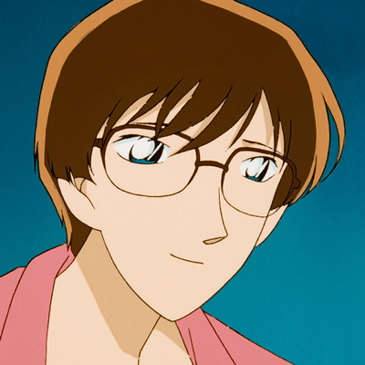 Sumiko Kobayashi (personaggi Detective Conan)