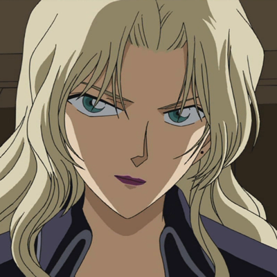 Vermouth (personaggi Detective Conan)