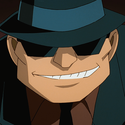 Vodka (personaggi Detective Conan)