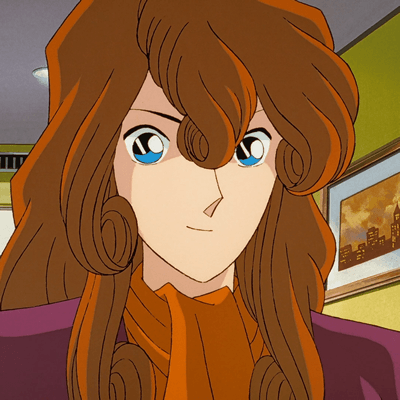 Yukiko Fujimine (personaggi Detective Conan)