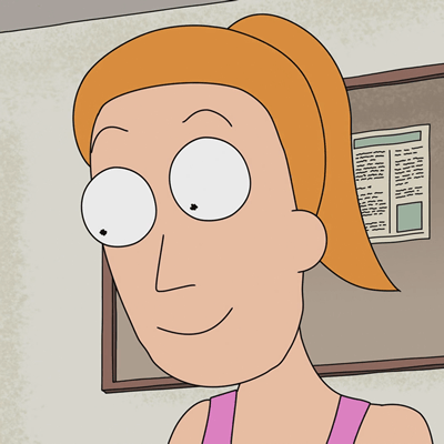 Summer Smith (Rick e Morty)