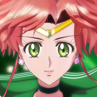 Sailor Jupiter
