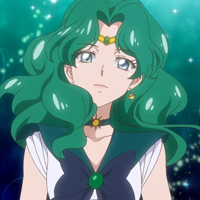 Sailor Neptune