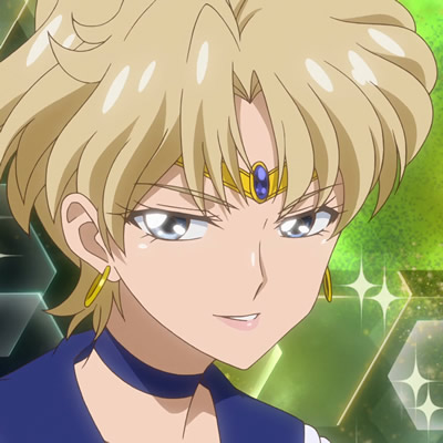 Sailor Uranus