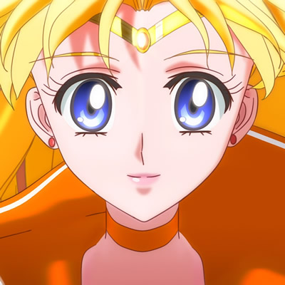 Sailor Venus