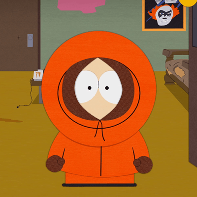 Kenny McCormick (South Park)