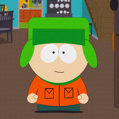 Kyle Broflovski (South Park)