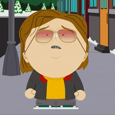 Nathan (South Park)