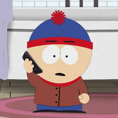 Stanley Marsh (South Park)