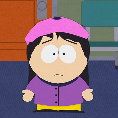 Wendy Testaburger (South Park)
