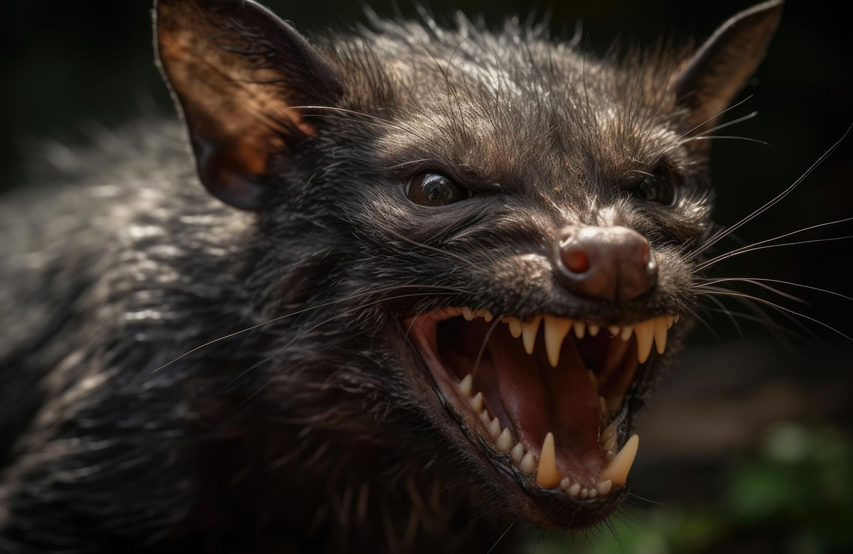 Chupacabra