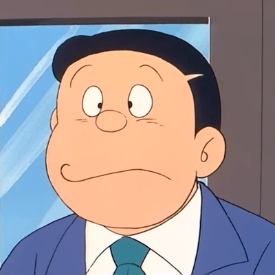 Nobisuke Nobi (personaggi Doraemon)