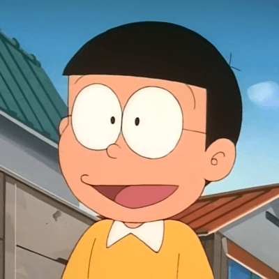 Nobita Nobi (personaggi Doraemon)