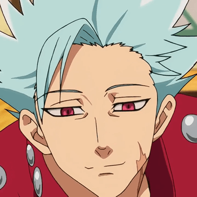 Ban (The Seven Deadly Sins)