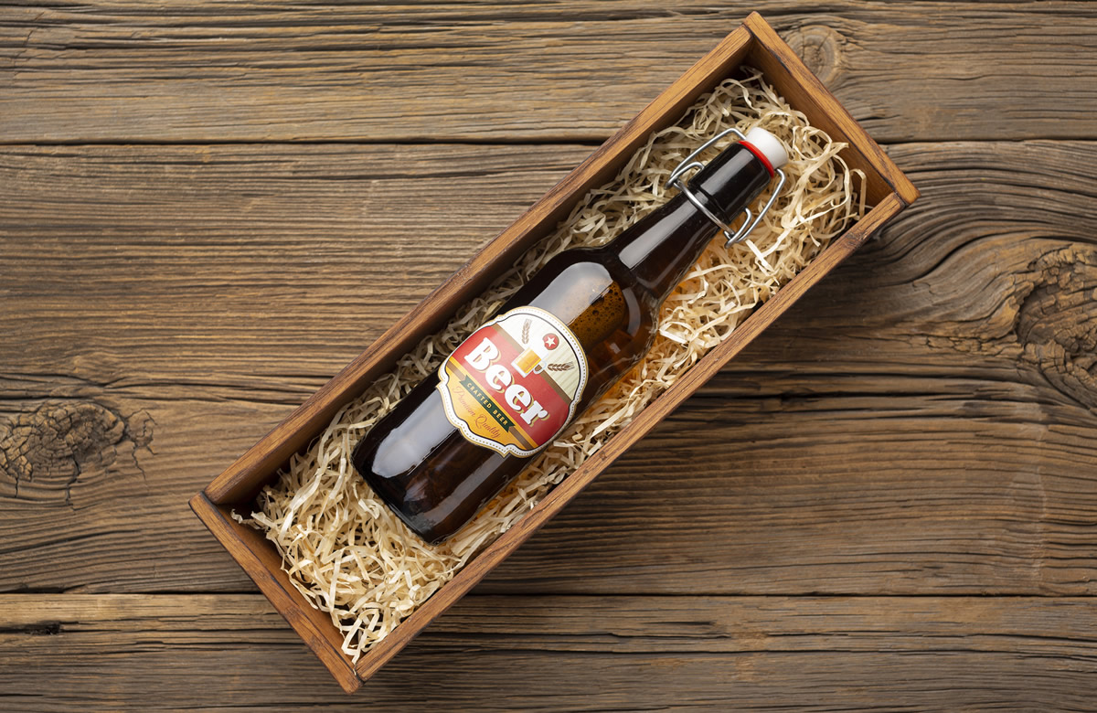Regali birra