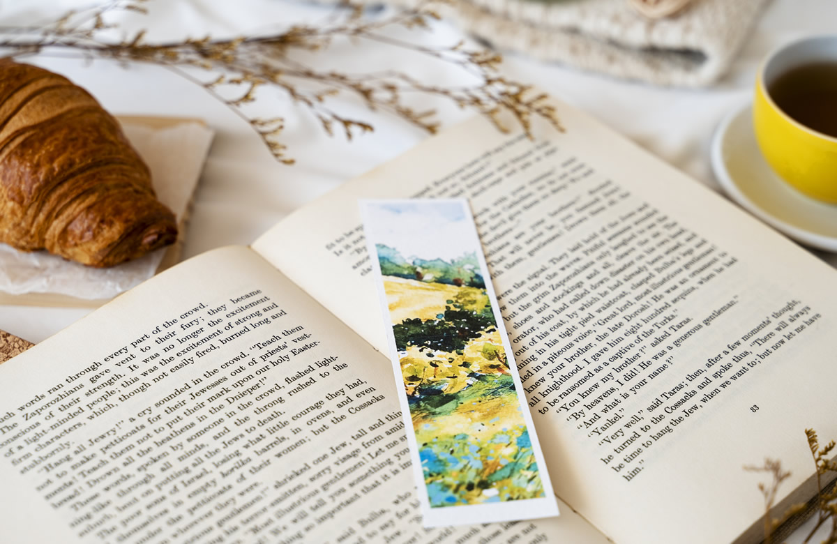 I regali per chi ama leggere