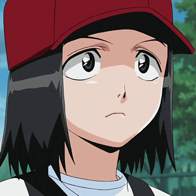Karin Kurosaki (Bleach)