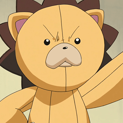 Kon (Bleach)