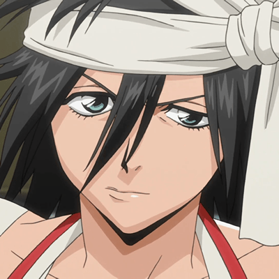 Kūkaku Shiba (Bleach)