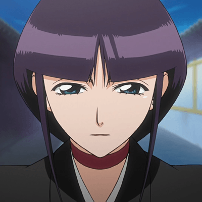 Nemu Kurotsuchi (Bleach)