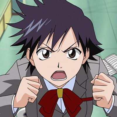 Tatsuki Arisawa (Bleach)