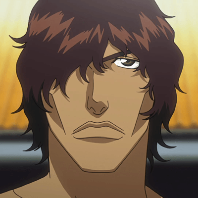 Yasutora Sado (Bleach)