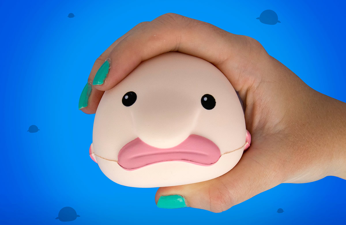 Blobfish