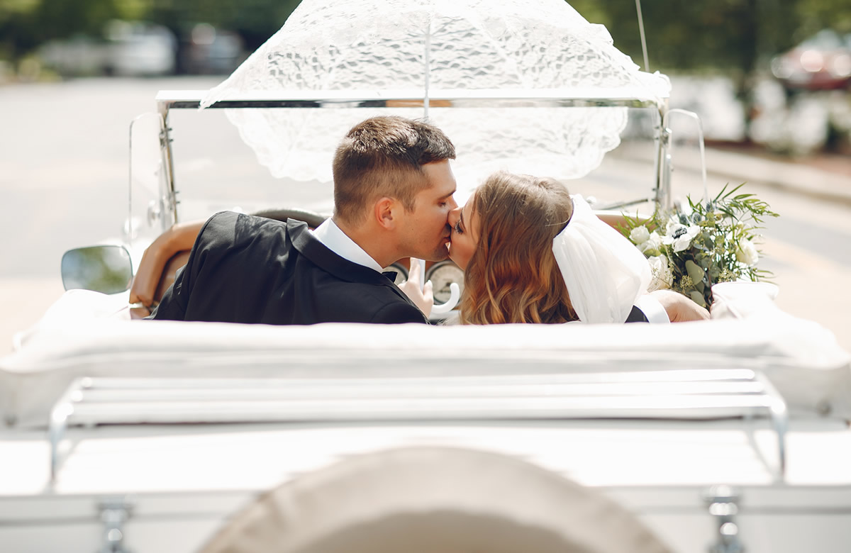 Auguri di matrimonio simpatici