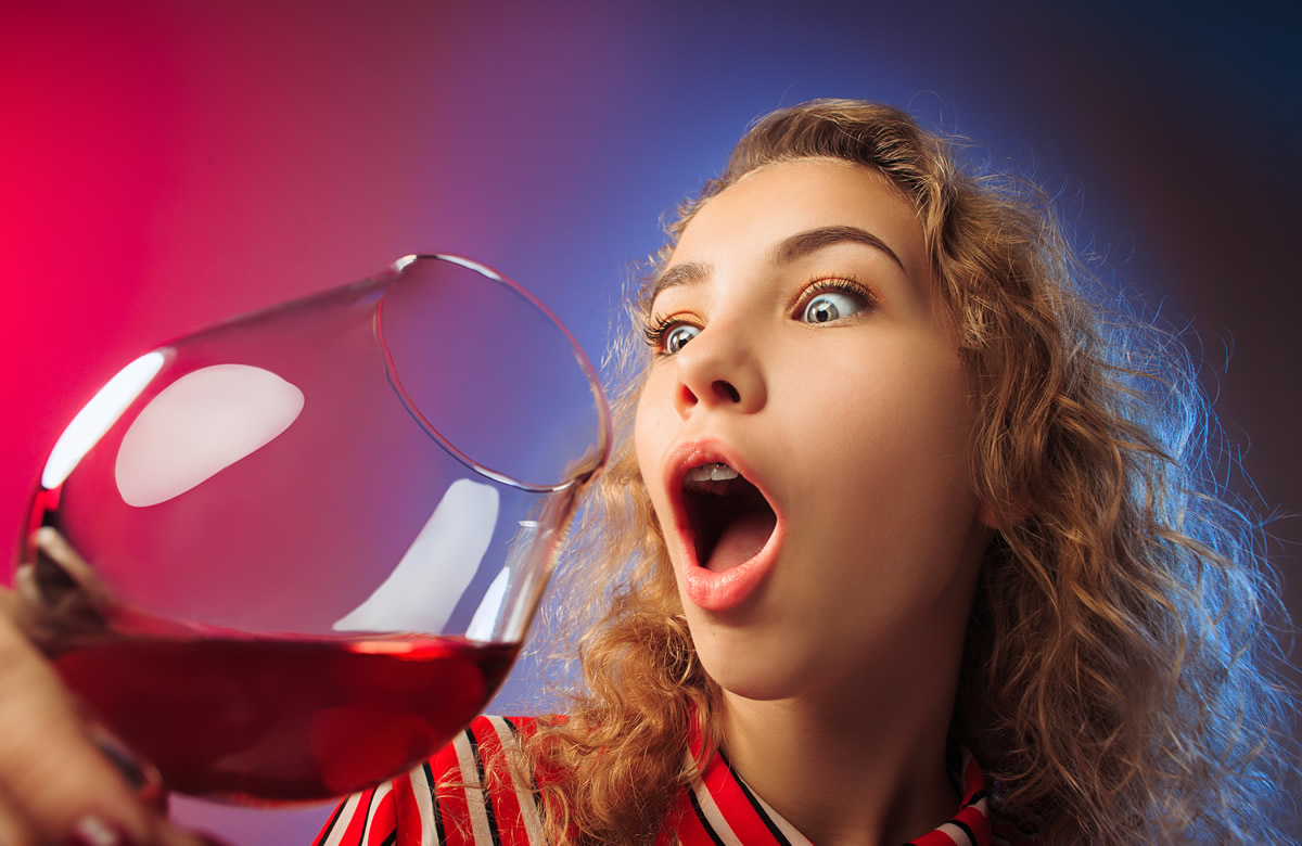 Frasi sul vino